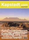 das Kapstadt Magazin